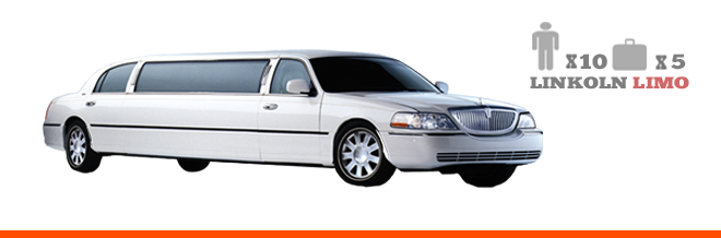 Article Fleet PAGE limo